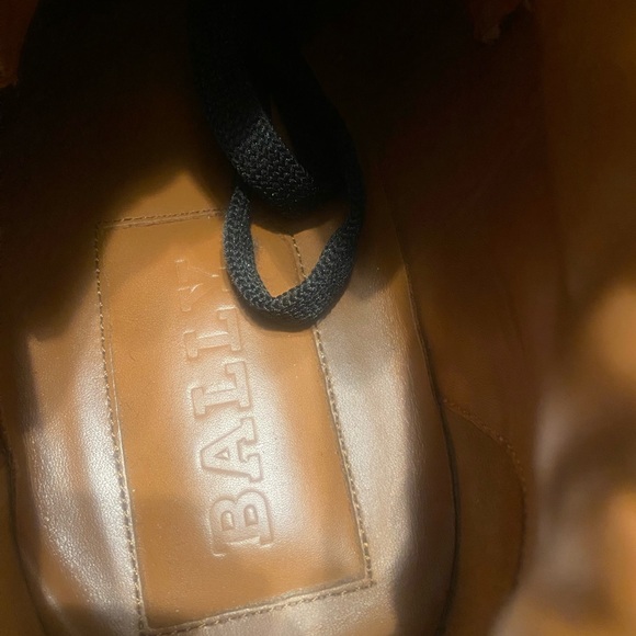 Bally’s - Picture 3 of 9